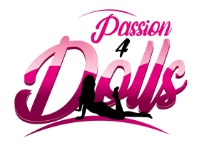 Passion4Dolls Logo