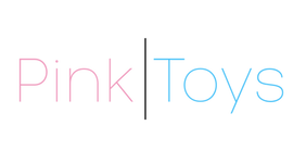 Pink Toys Logo